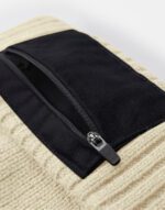 Gorro con Cremallera y Parche - Image 8