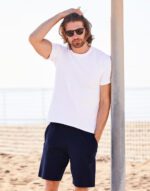 Camiseta Iconic 195 Ringspun Premium T