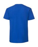Camiseta Iconic 195 Ringspun Premium T - Image 9
