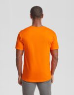 Camiseta Iconic 195 Ringspun Premium T - Image 6