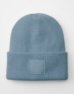 Gorro con Parche Tonal - Image 4
