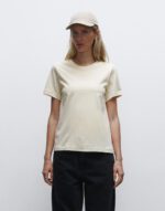 Womens Regular Tee - Image 5