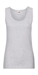 T-Shirt atleta Valueweight corte femenino - Imagen 6