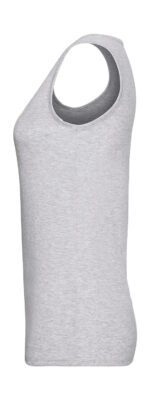 T-Shirt atleta Valueweight corte femenino - Imagen 7