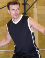 Camiseta baloncesto Basketball Quick Dry - Image 3