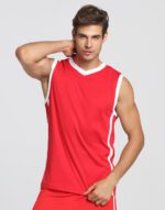 Camiseta baloncesto Basketball Quick Dry - Image 2