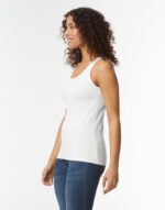 Camiseta top Mujer Tank - Imagen 2