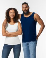 Camiseta top Mujer Tank - Imagen 4