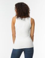Camiseta top Mujer Tank - Imagen 3