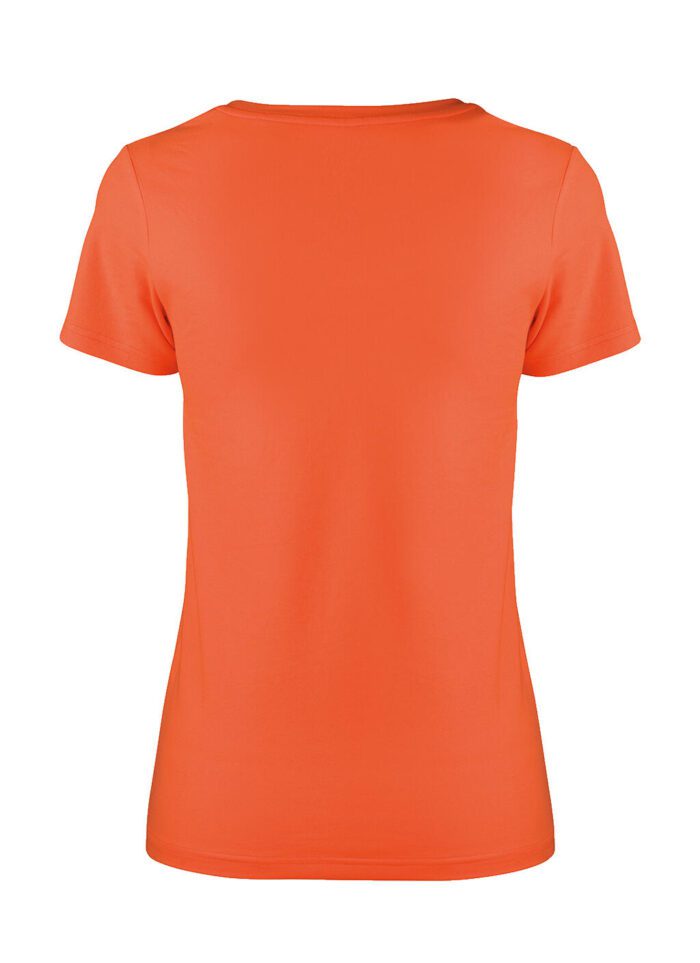 Camiseta Impact Softex® mujer - Imagen 2