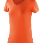 Camiseta Impact Softex® mujer