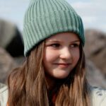 Gorro de Algodón Orgánico para Niños