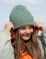 Gorro de Algodón Orgánico para Niños - Imagen 2