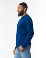 Camiseta Softstyle manga larga Hombre - Image 8