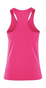 Camiseta espalda nadadora Impact Softex® mujer - Imagen 4