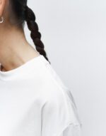 Womens Oversized Tee - Image 7