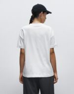 Womens Oversized Tee - Image 2