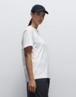Womens Oversized Tee - Image 6