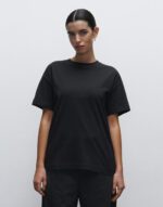 Womens Oversized Tee - Image 3