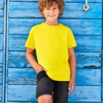 Camiseta Original niño