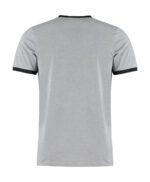 Camiseta Fashion Fit Ringer - Imagen 3