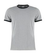 Camiseta Fashion Fit Ringer - Imagen 2