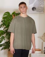 Ultra Heavy Cotton Box Tee