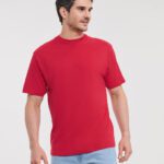 Camiseta de trabajo Heavy Duty