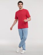 Camiseta de trabajo Heavy Duty - Imagen 3