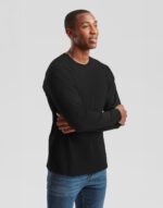 Camiseta manga larga Original - Imagen 3