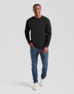 Camiseta manga larga Original - Imagen 4