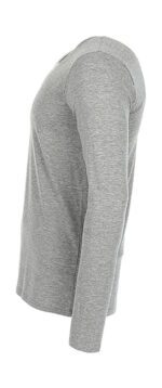 Stretch-T Long Sleeve for men - Imagen 2