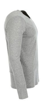 Stretch-T Long Sleeve for men - Imagen 4