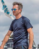 Camiseta unisex poliéster Aircool - Imagen 6