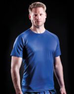 Camiseta unisex poliéster Aircool - Imagen 7