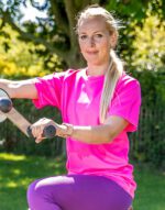 Camiseta unisex poliéster Aircool - Imagen 2