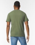 Camiseta Light Cotton para adultos - Image 5