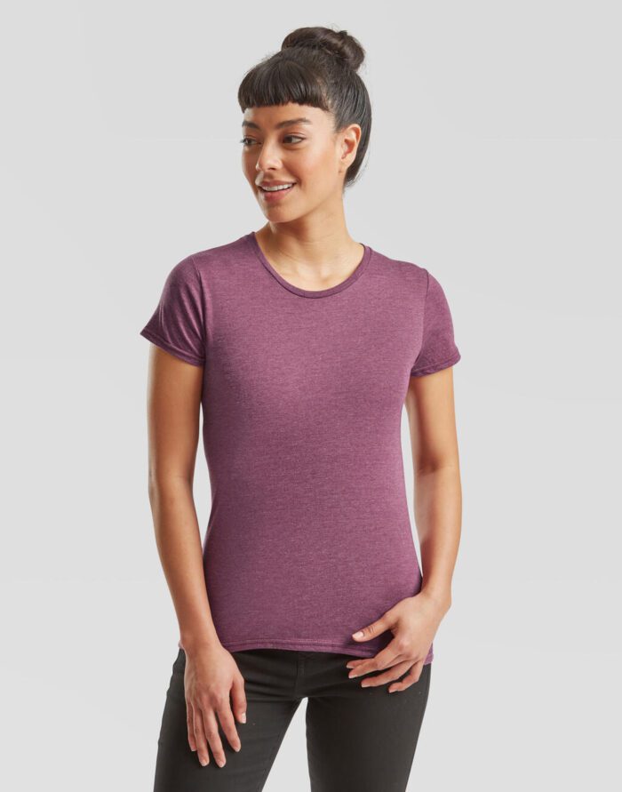 Camiseta Iconic 150 mujer - Image 2