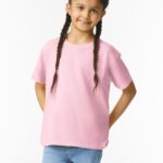 Camiseta Light Cotton Youth