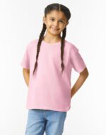 Camiseta Light Cotton Youth