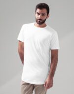Camiseta larga Shaped