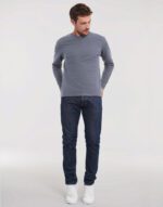 Camiseta Manga Larga Classic - Imagen 3