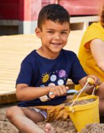 Camiseta Iconic 150 Niño - Imagen 9