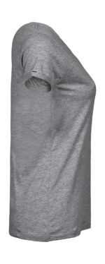 Camiseta Roll-Up mujer - Imagen 4