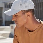 Gorra Laser Performance Trucker