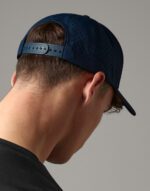 Gorra Laser Performance Trucker - Imagen 4