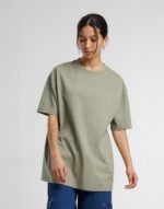 Camiseta Oversize de Mujer Boyfriend