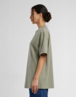 Camiseta Oversize de Mujer Boyfriend - Imagen 5