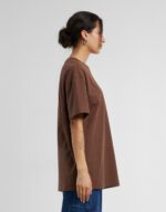 Camiseta Oversize de Mujer Boyfriend - Imagen 3