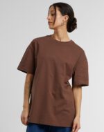 Camiseta Oversize de Mujer Boyfriend - Imagen 4